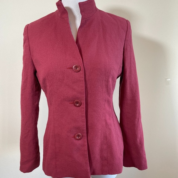 Sunny Choi Blazer - Picture 2 of 5